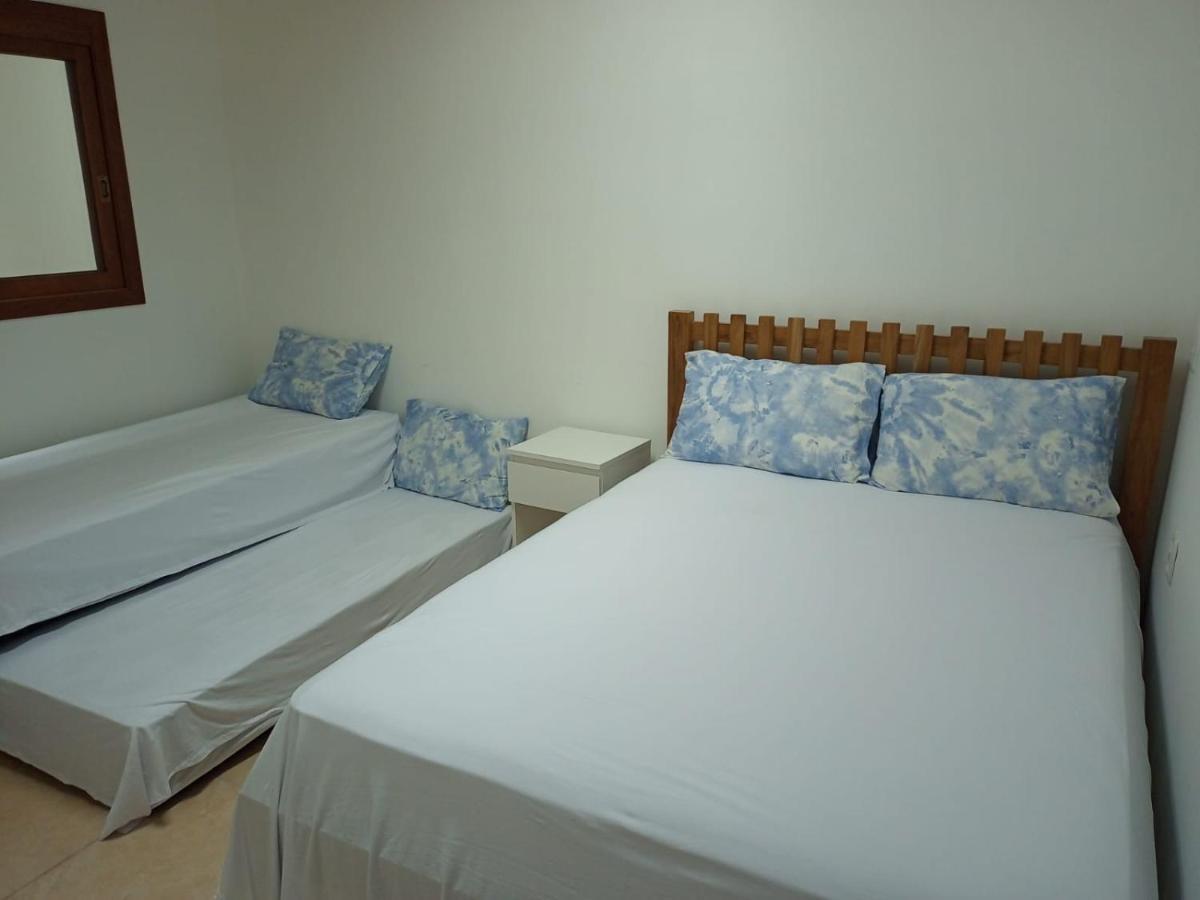 Apartamento Zidane *