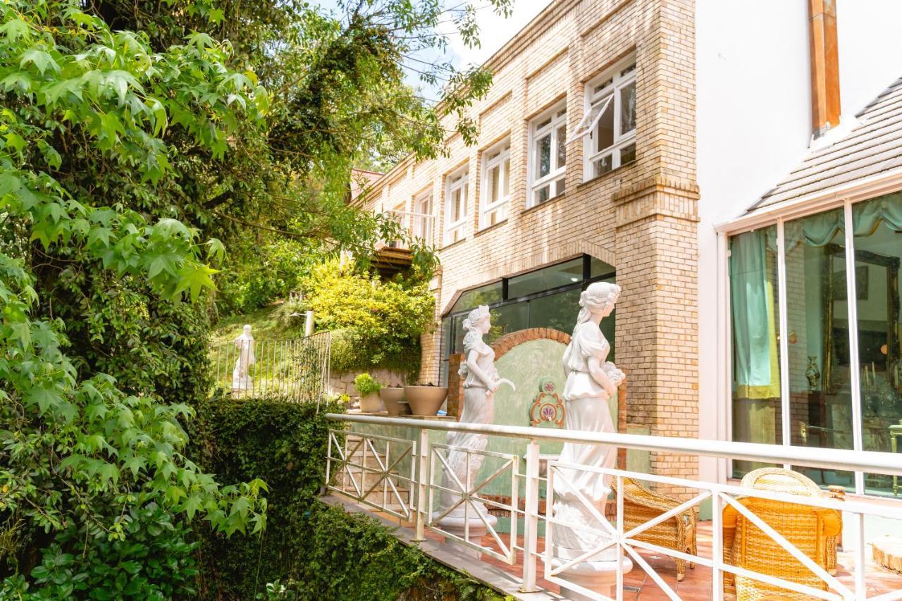 Le Boutique - Exclusivo Casais Hotel