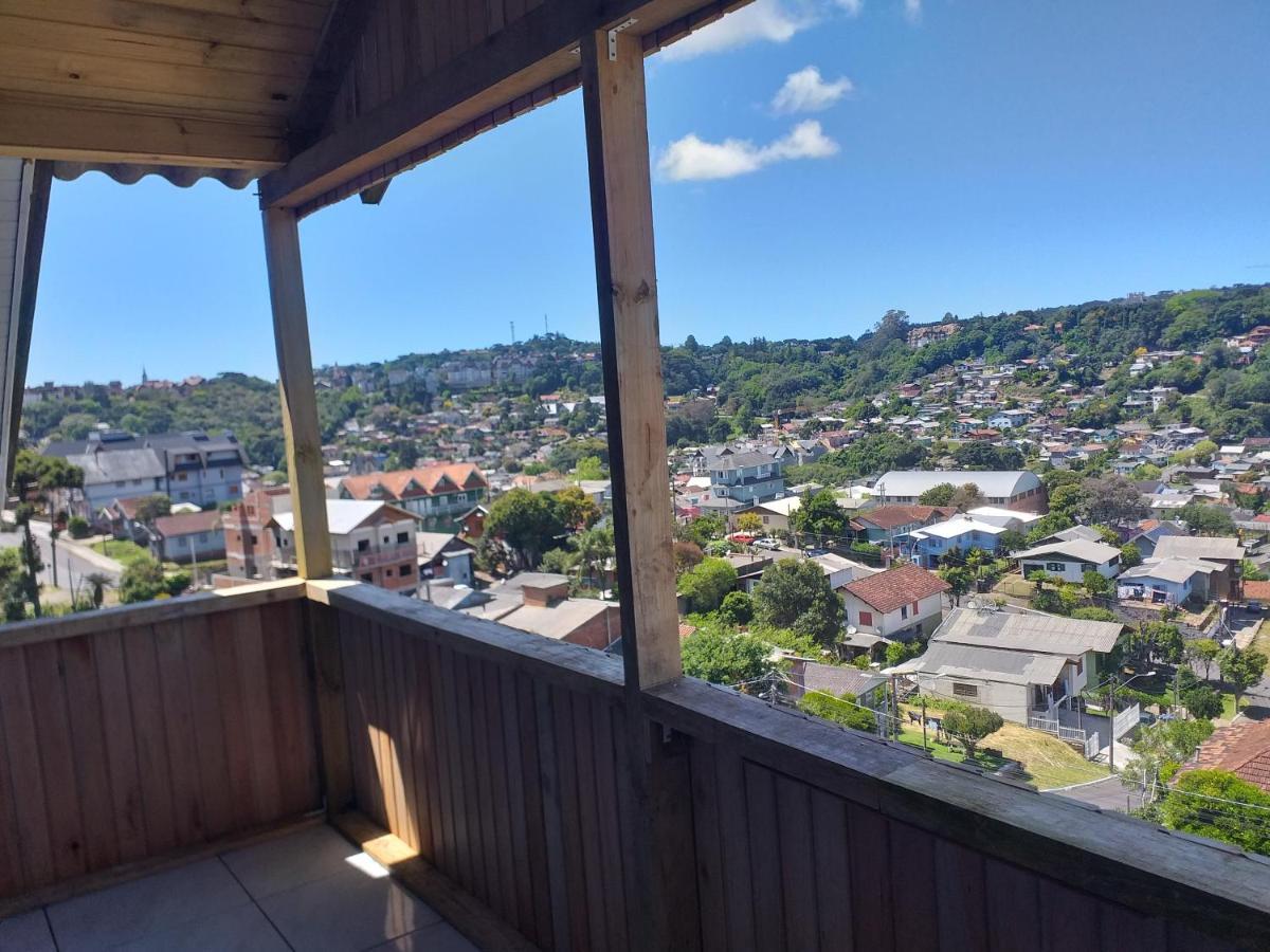 Apartamento Cabana Azul
