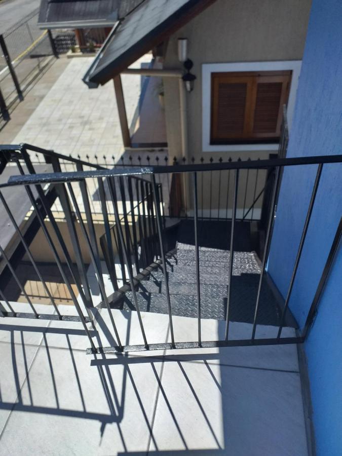 Cabana Azul Apartamento Gramado