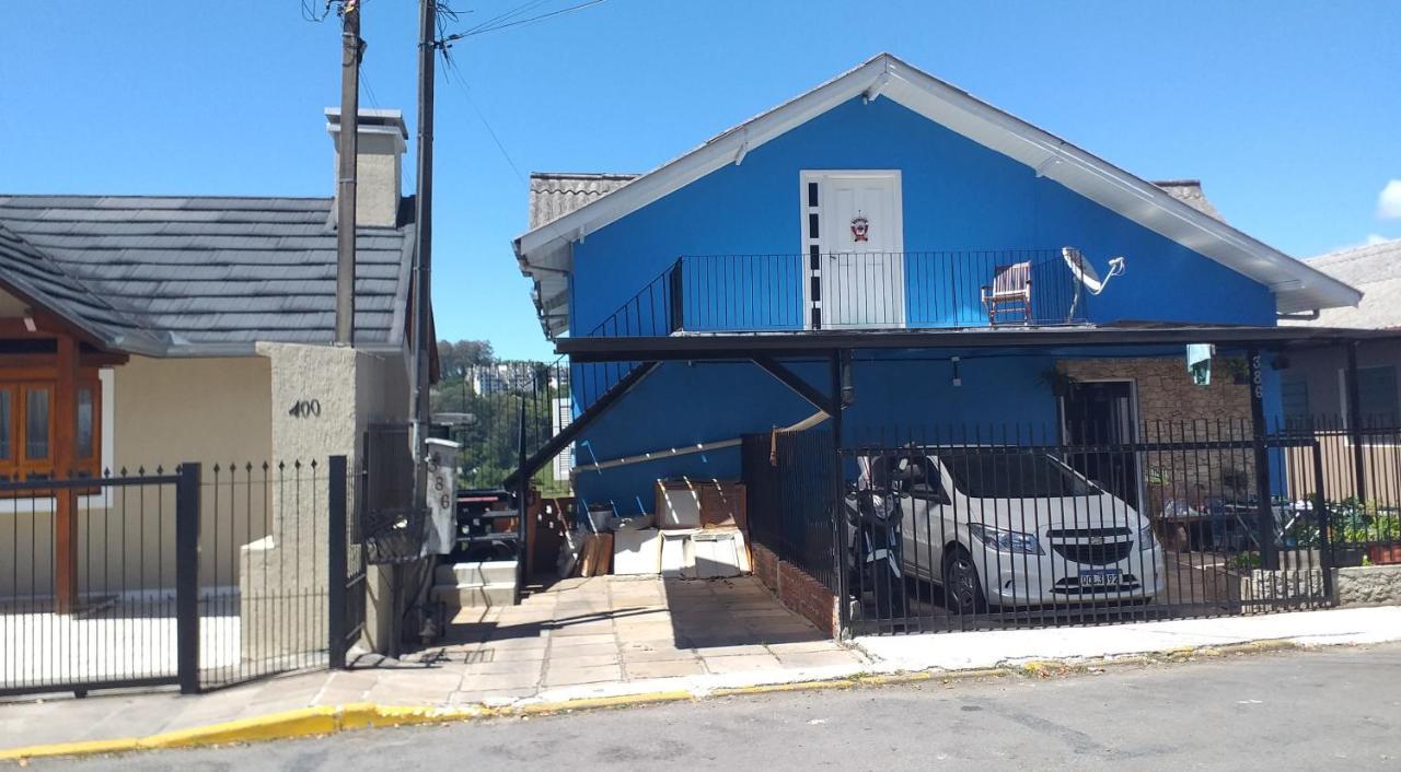 Cabana Azul * Gramado