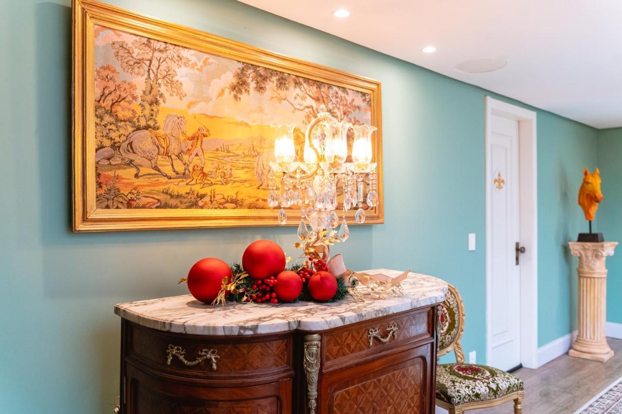 Hotel Le Boutique - Exclusivo Casais 5*