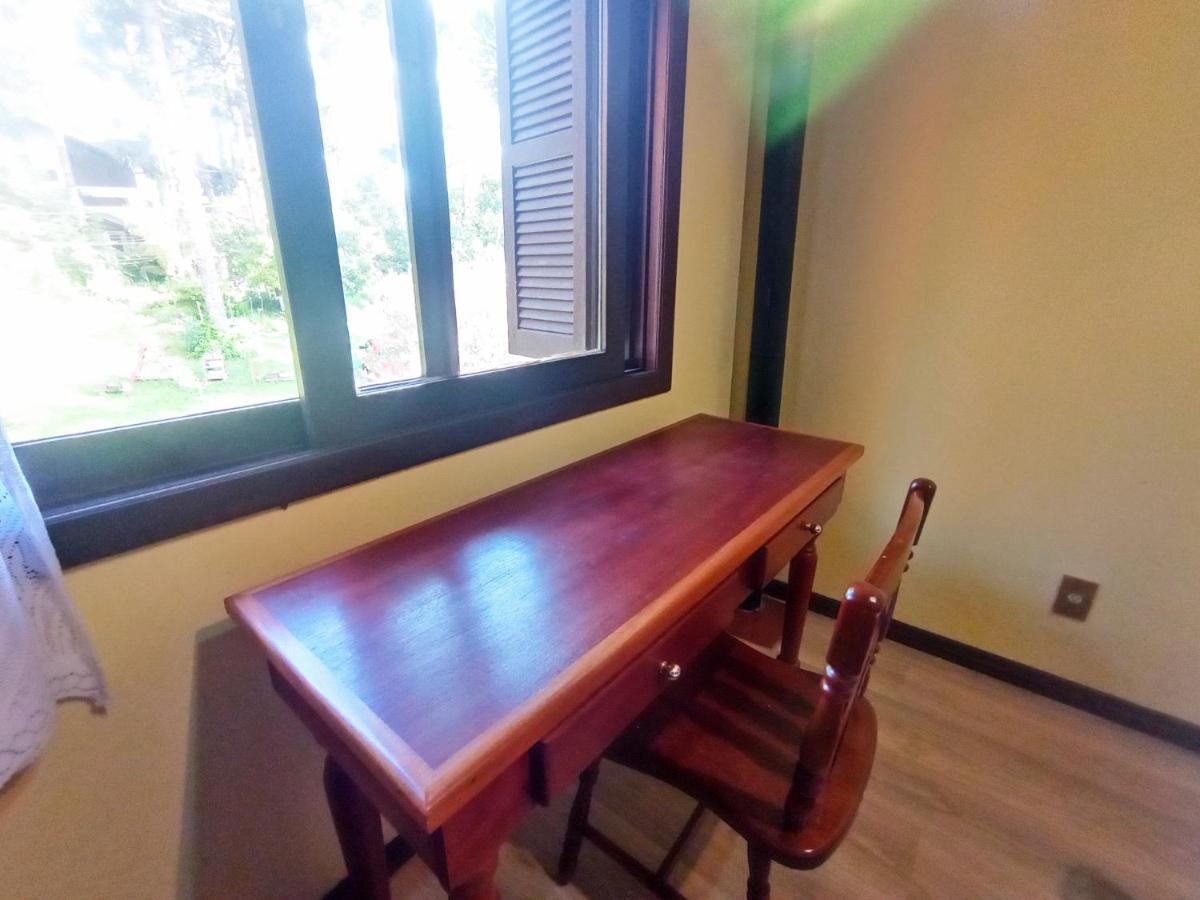 Casa de férias Duplex Do Ladinho Do Negro Gramado