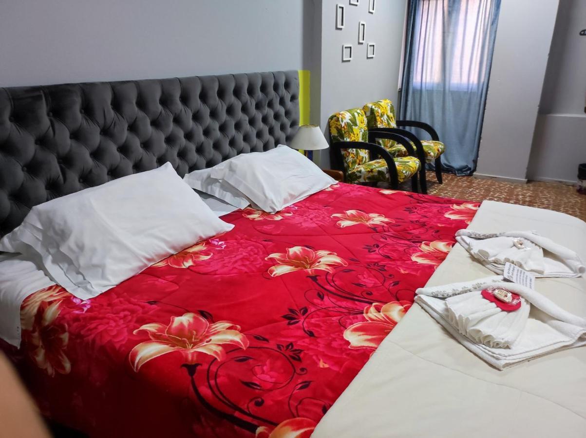 Pousada Vista do Lago - HOSTEL 2* Gramado