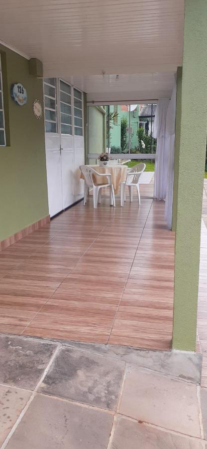 Casa Descanso Casa de férias Gramado