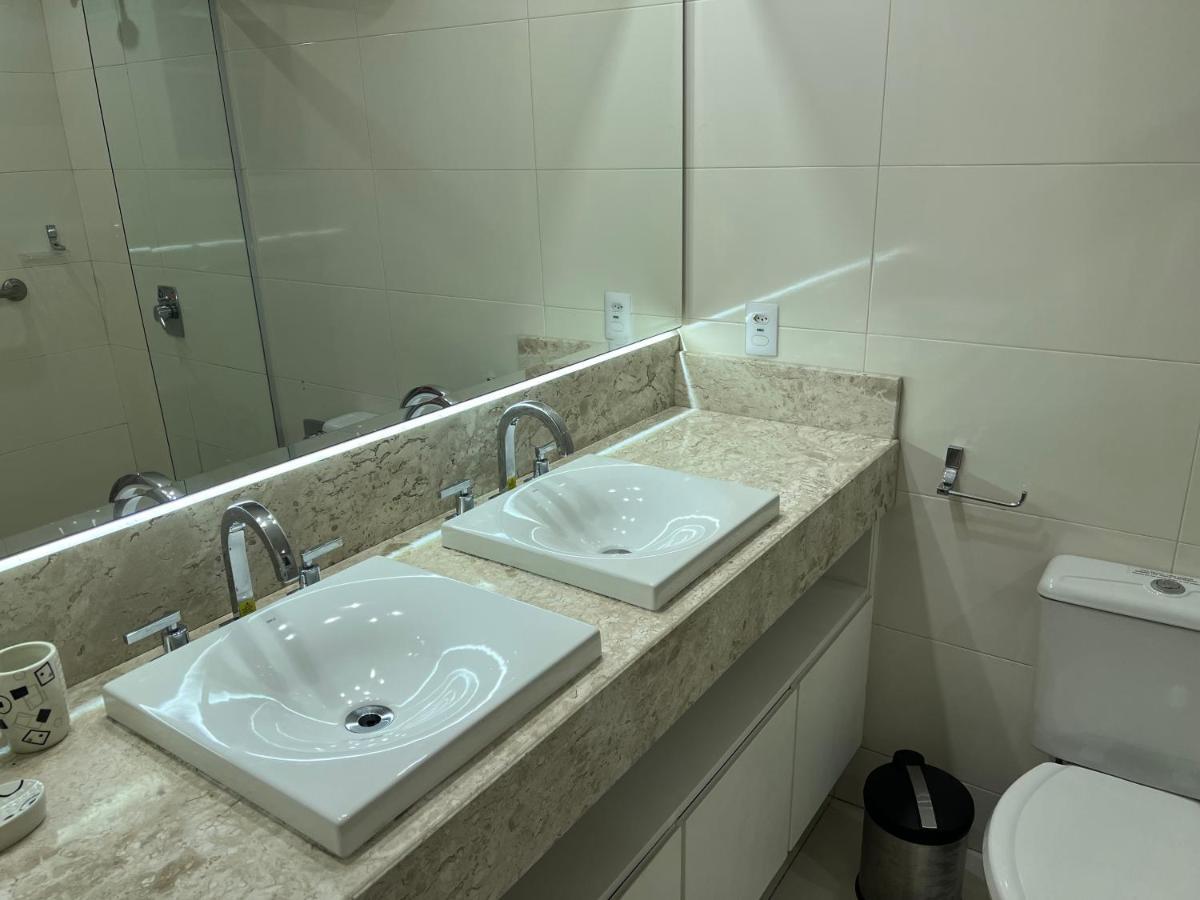 Apartamento Gramado- 400 Metros Da Rua Coberta