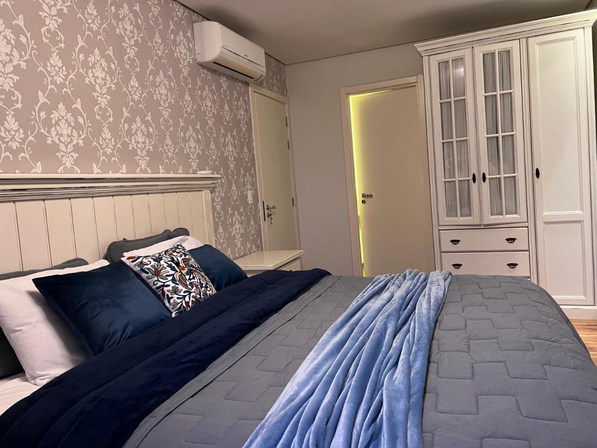 Apartamento Gramado- 400 Metros Da Rua Coberta Gramado