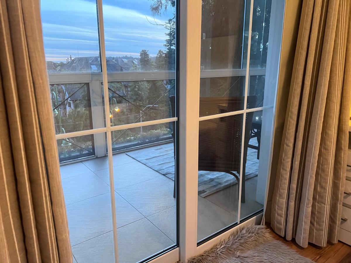 Apartamento Gramado- 400 Metros Da Rua Coberta