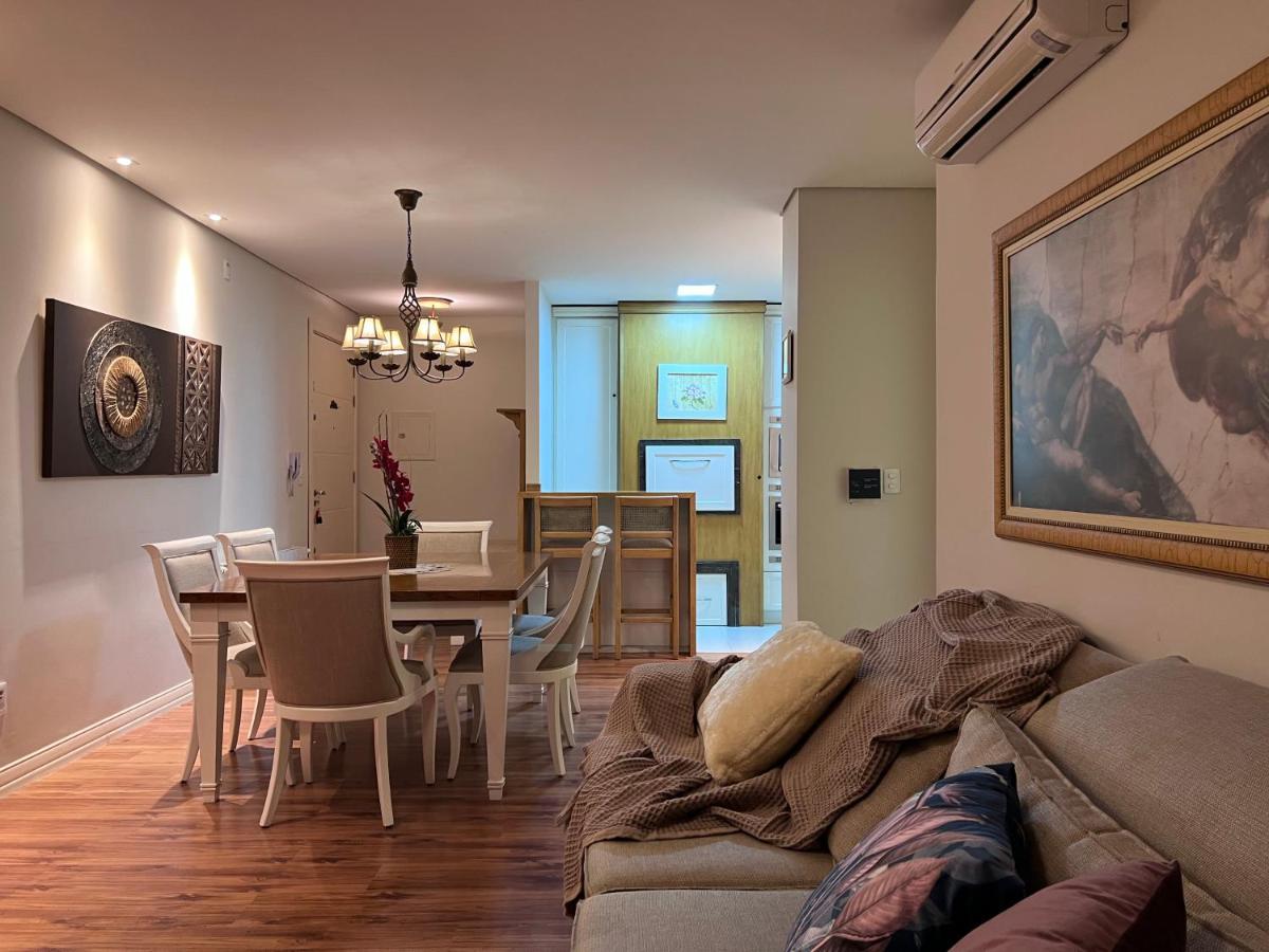 Apartamento Gramado- 400 Metros Da Rua Coberta Gramado