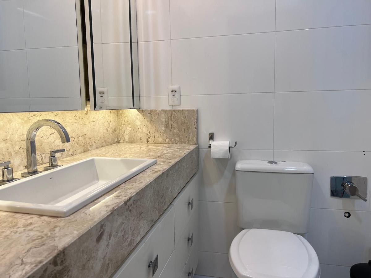 Apartamento Gramado- 400 Metros Da Rua Coberta