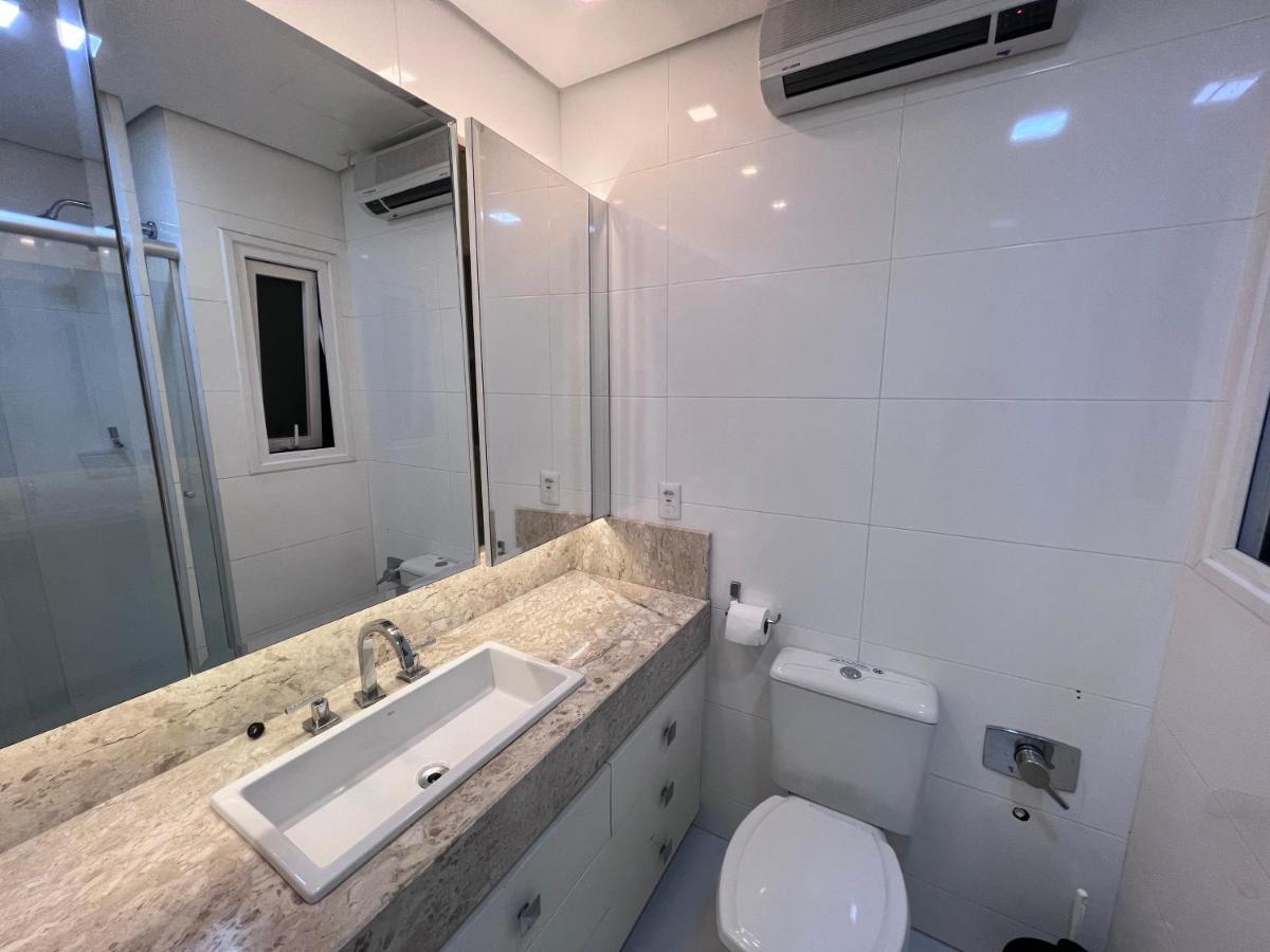 Gramado- 400 Metros Da Rua Coberta Apartamento *