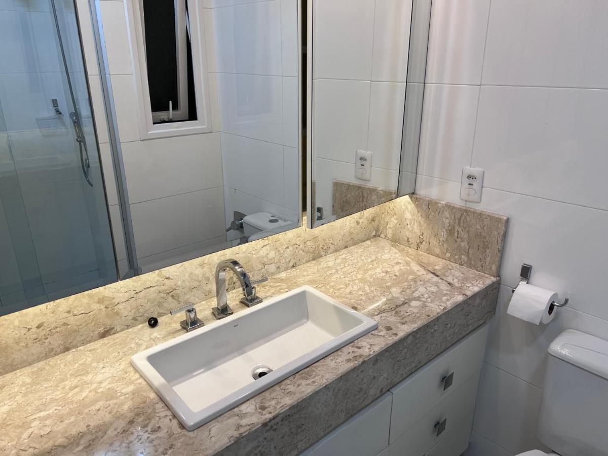 Apartamento Gramado- 400 Metros Da Rua Coberta Gramado
