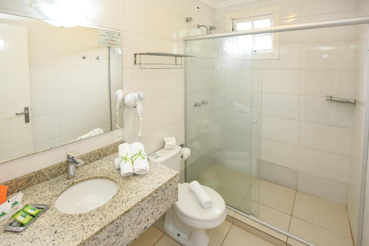 Tres Pinheiros 3* Gramado