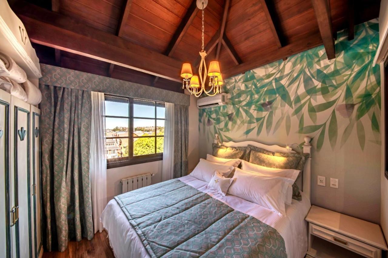 Casa Da Montanha Gramado