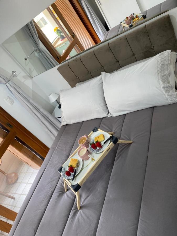 Apartamento Mirante Da Colina 221
