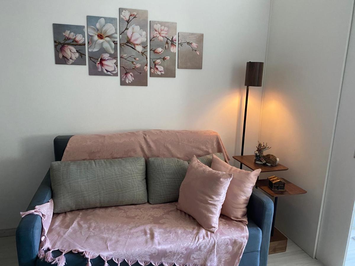 Apartamento Mirante Da Colina 221 Gramado