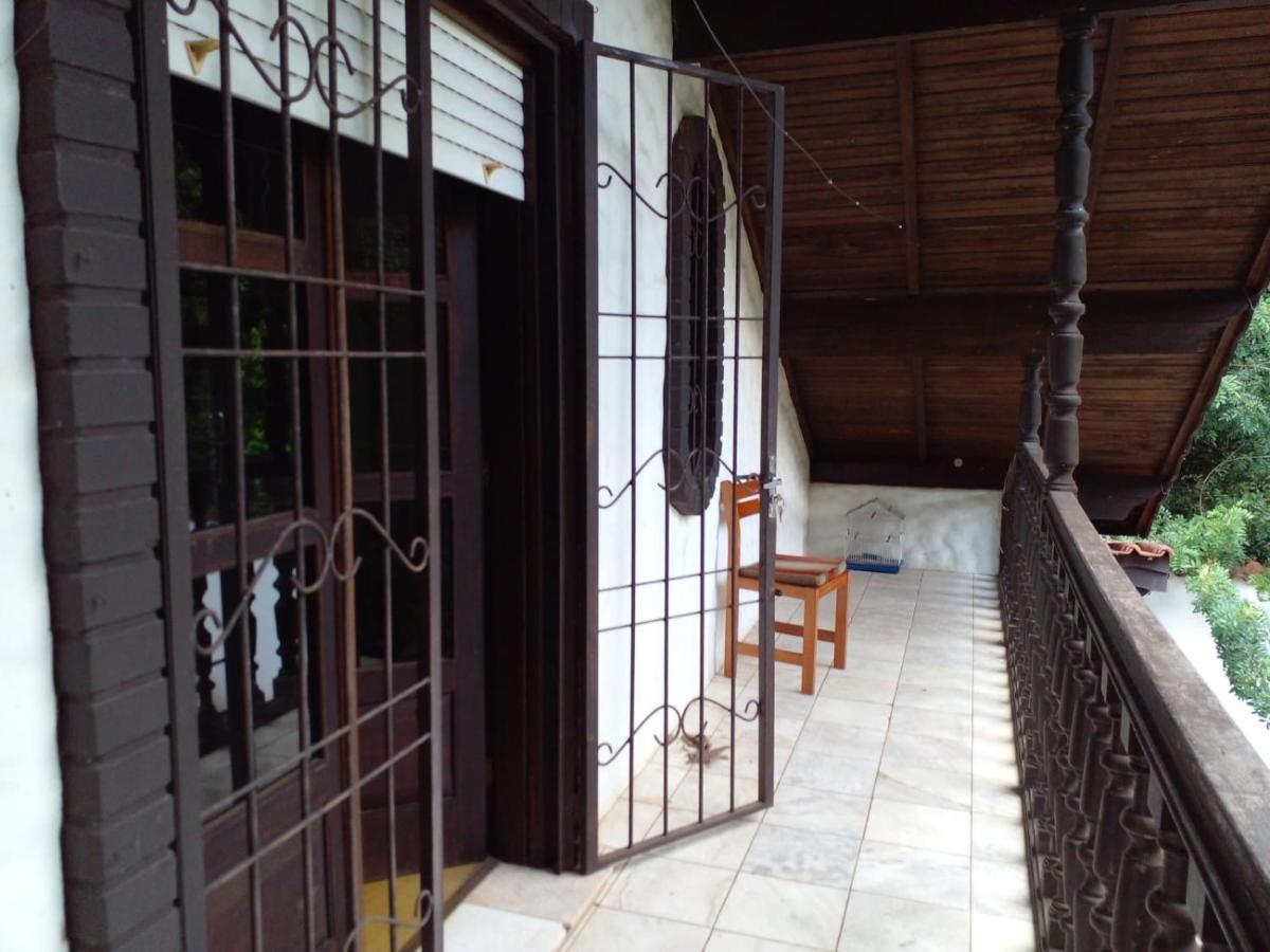 Vo Janete Haus Hospedagem domiciliar