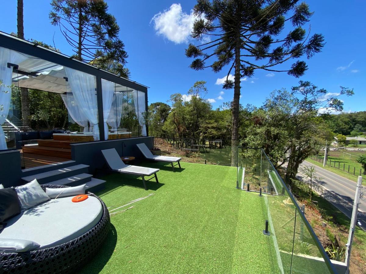 Vacanze - Heaven * Gramado