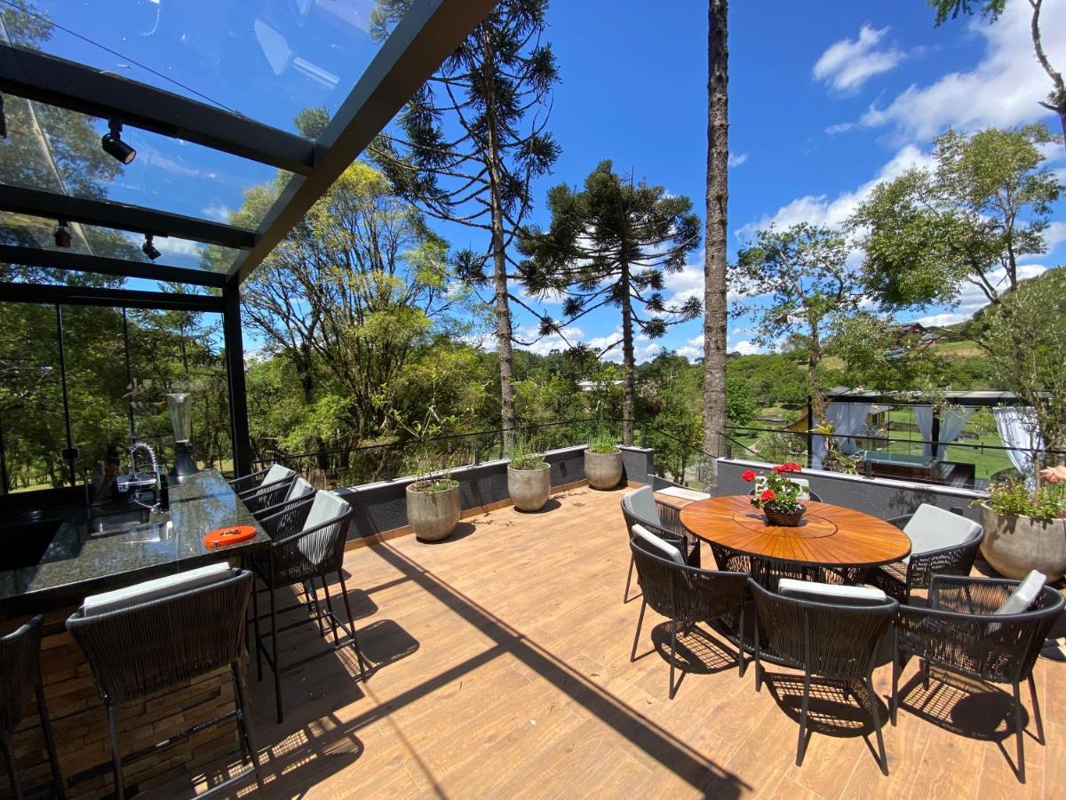 Apartamento Vacanze - Heaven Gramado