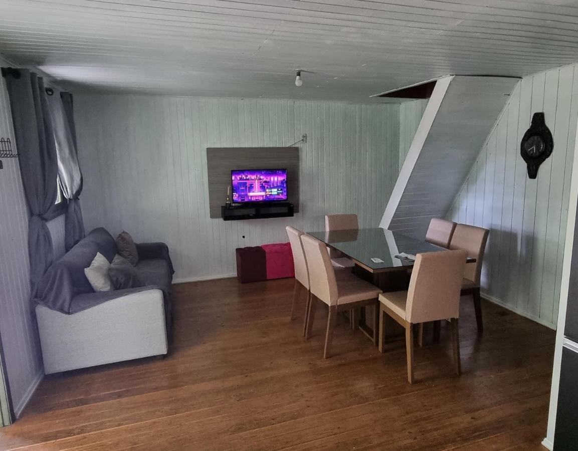 Casa de férias Casa Dos Thibes Gramado