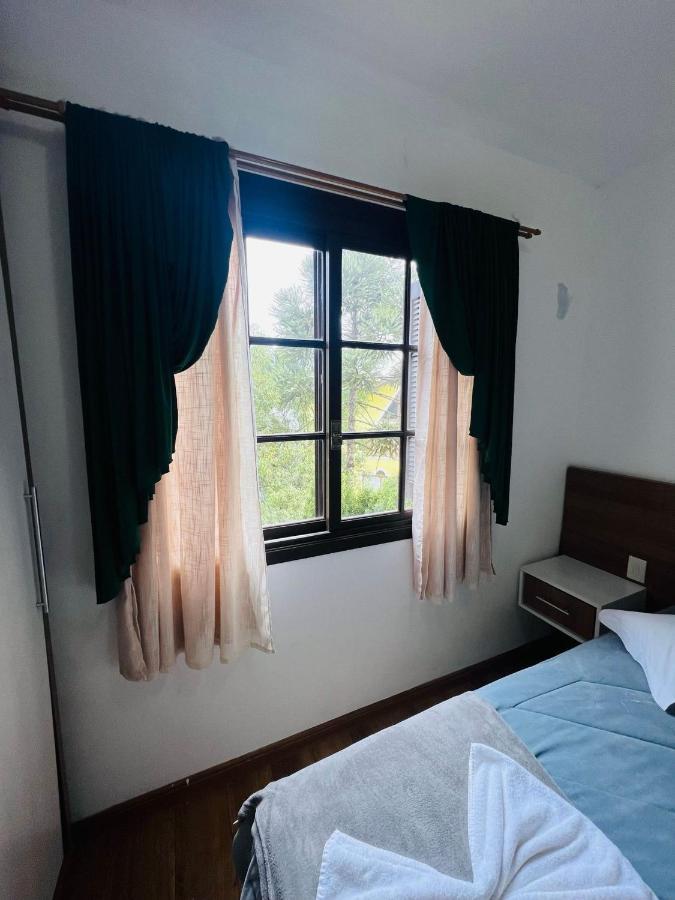 Apartamento Knorr - 2 Dormitorios *