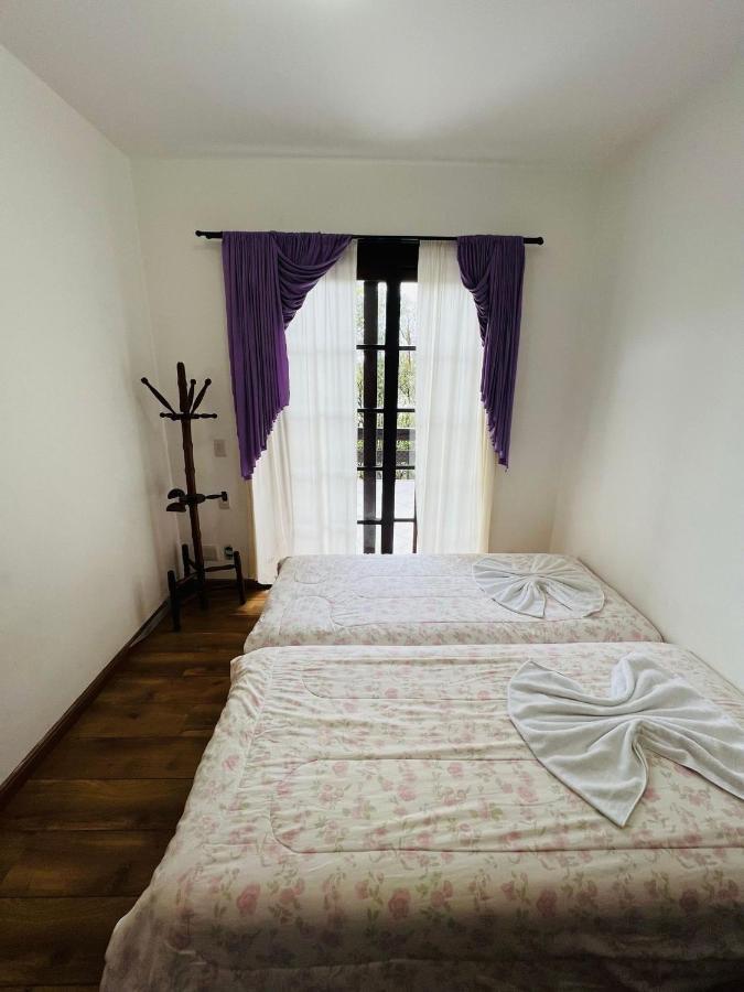 Knorr - 2 Dormitorios Apartamento Gramado