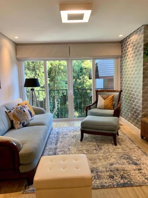 Belissimo Apto 2 Em Otima Localizacao De Apartamento