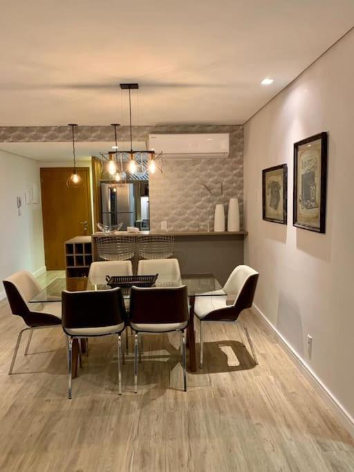 Apartamento Belissimo Apto 2 Em Otima Localizacao De Gramado