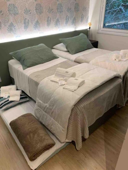 Apartamento Belissimo Apto 2 Em Otima Localizacao De Gramado