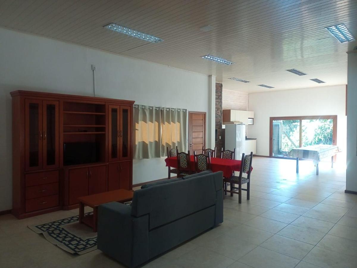 Apartamento Zidane *