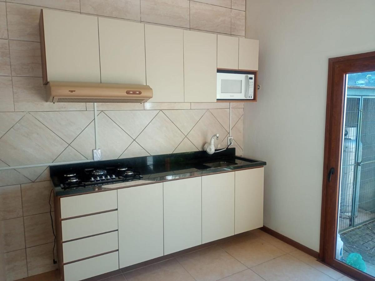 Zidane Apartamento