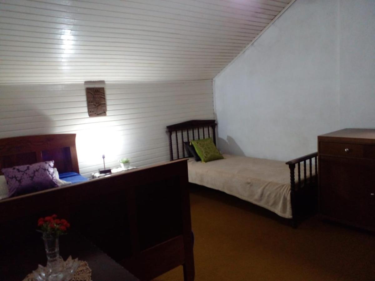 Vo Janete Haus * Gramado