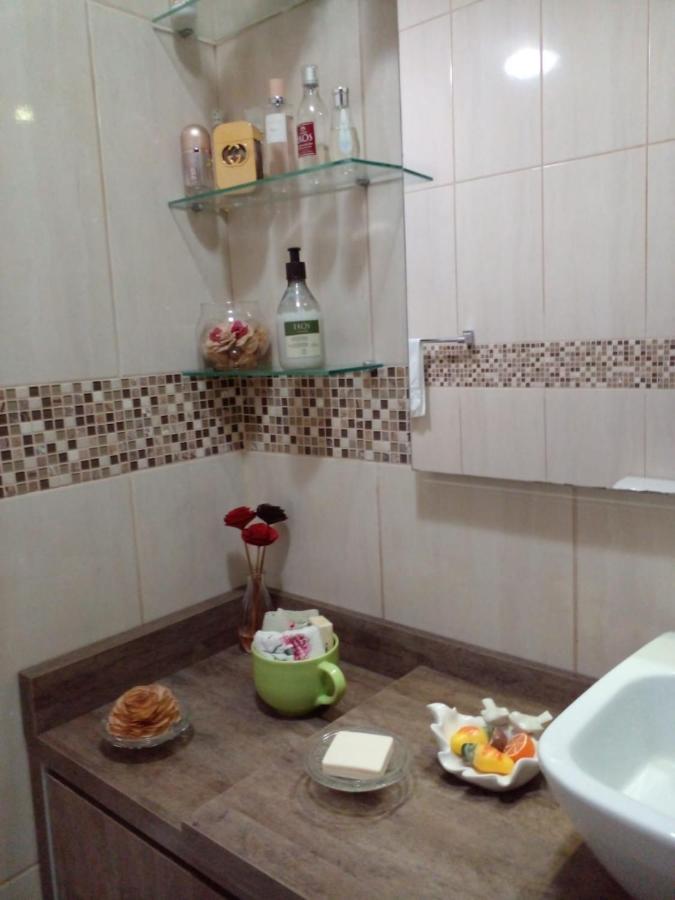 Vo Janete Haus Hospedagem domiciliar Gramado