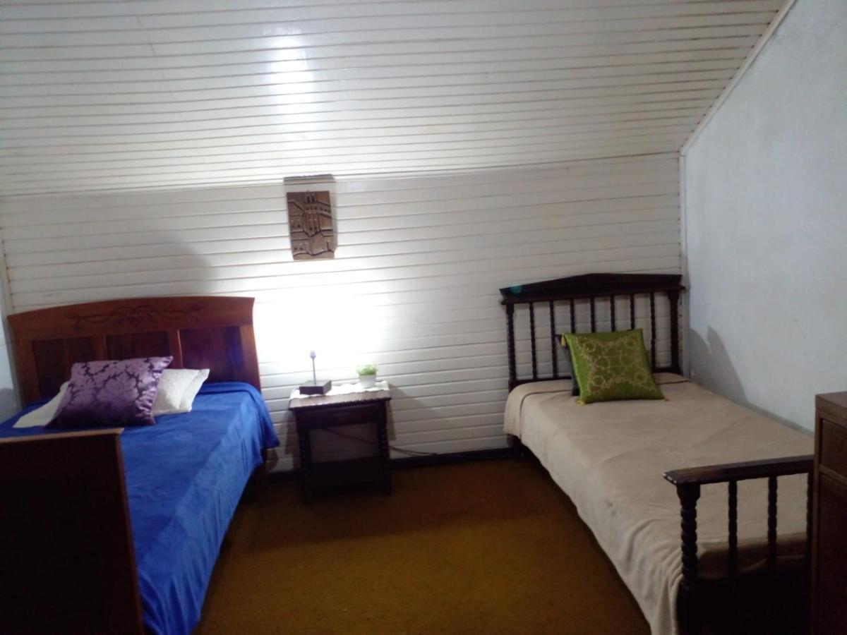 Vo Janete Haus Hospedagem domiciliar *