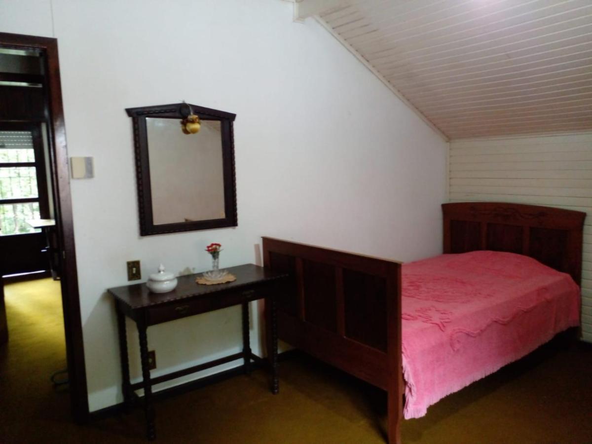 Vo Janete Haus Hospedagem domiciliar Gramado