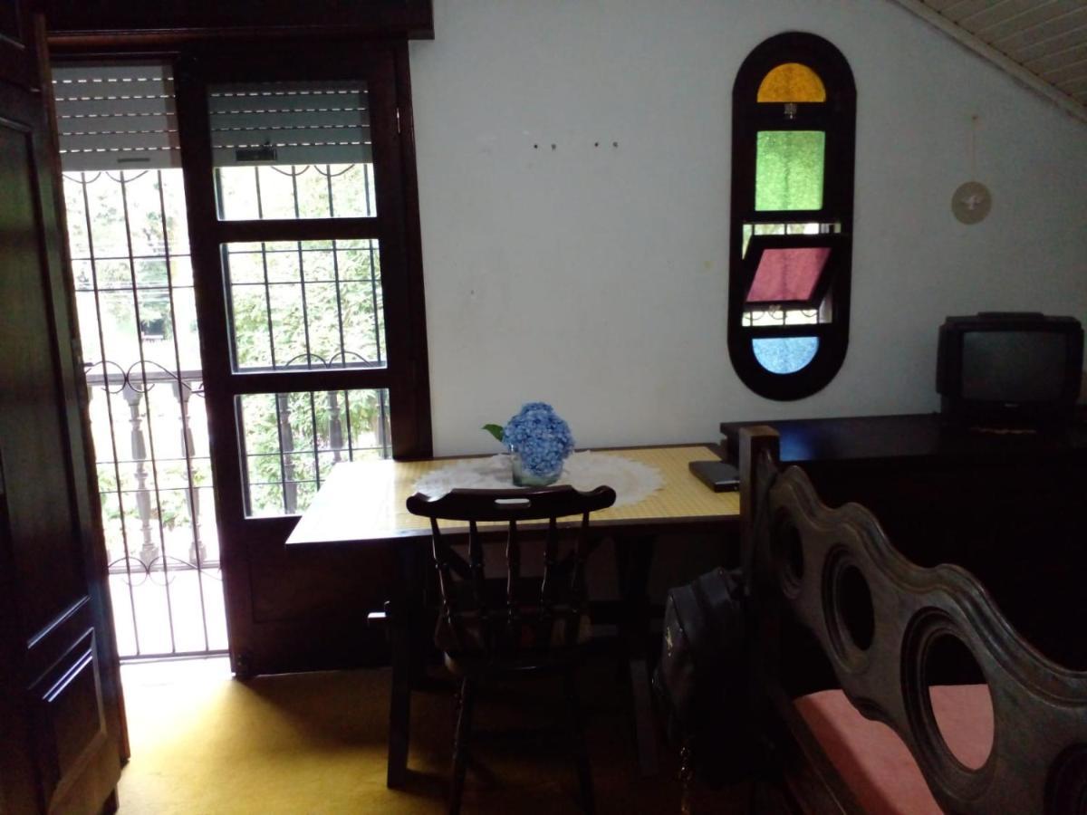 Vo Janete Haus Hospedagem domiciliar *