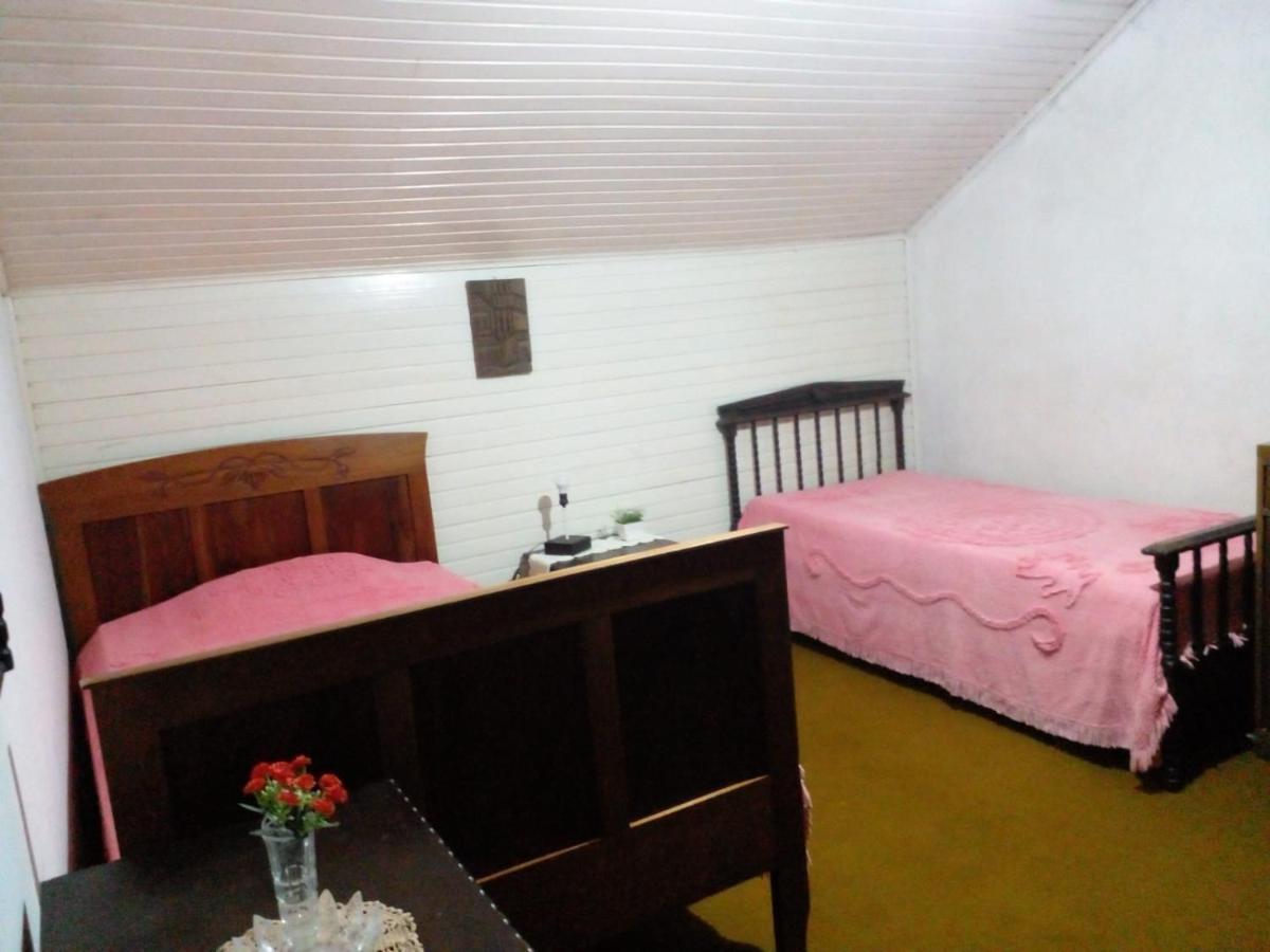 Vo Janete Haus Hospedagem domiciliar *