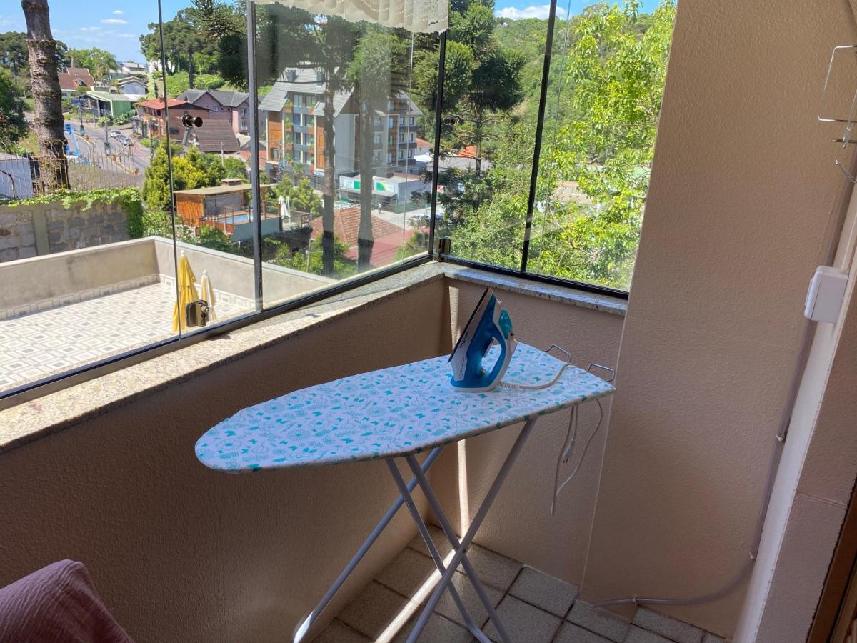 Apartamento Mirante Da Colina 221