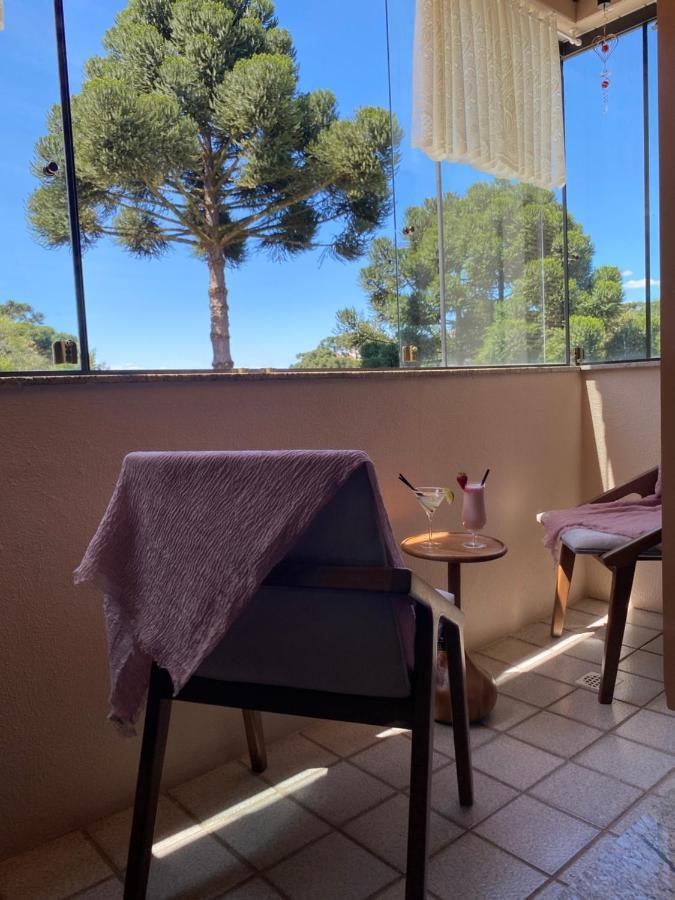 Apartamento Mirante Da Colina 221