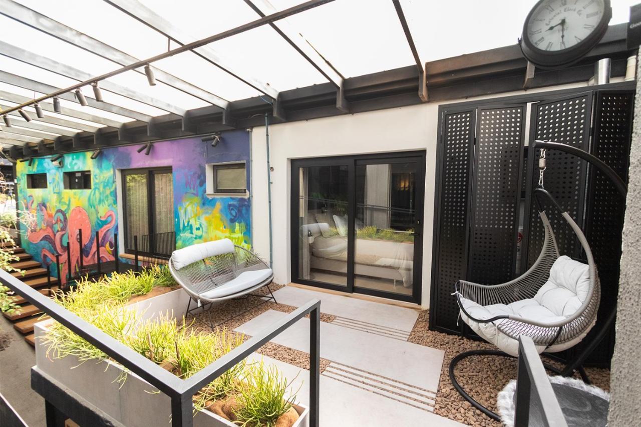 Apartamento Apto Patio Goods Br *