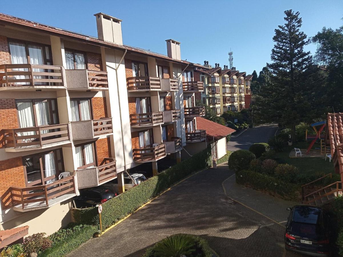 Residencial Do Serrano Hotel