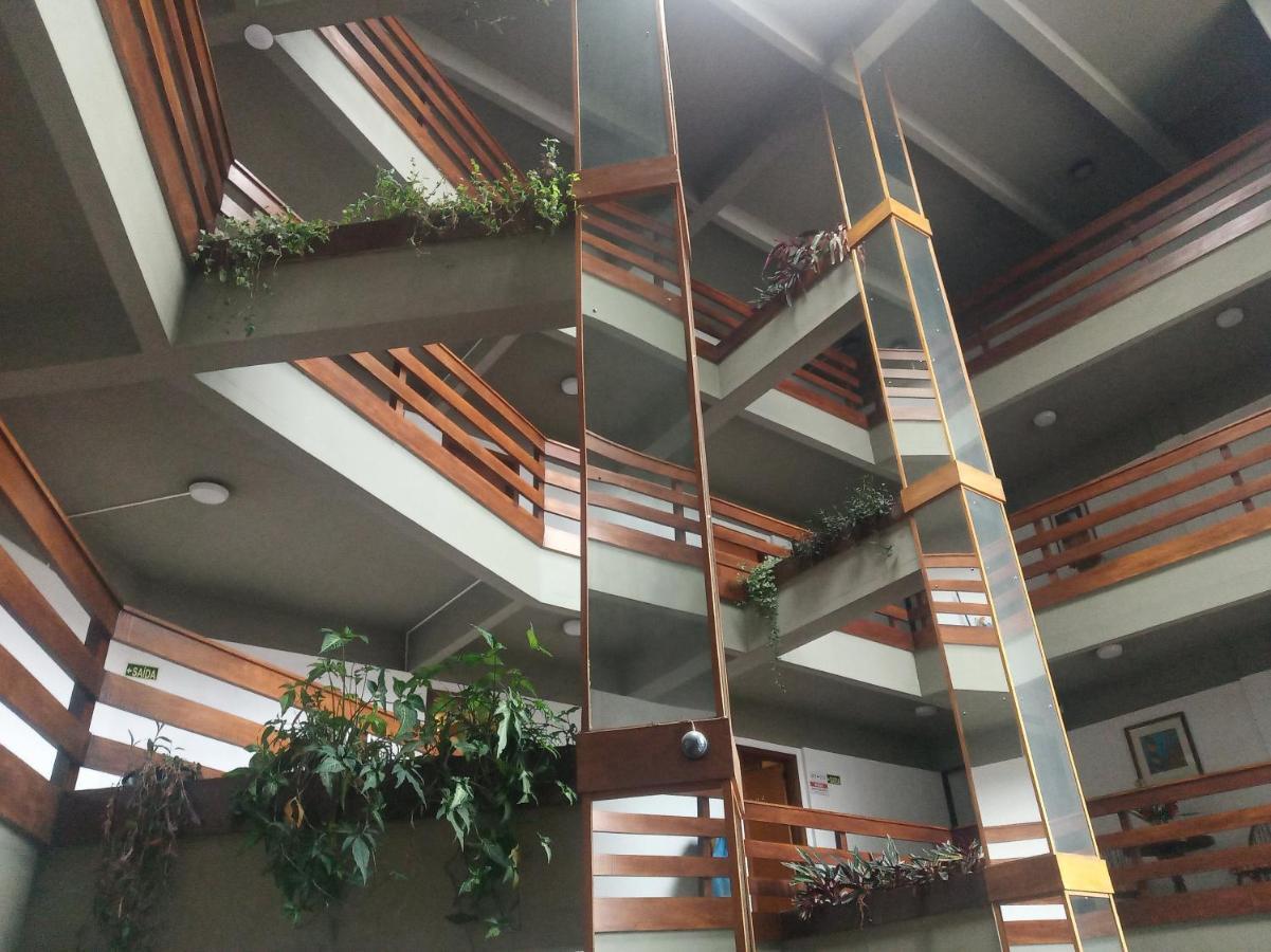 Residencial Do Serrano Hotel