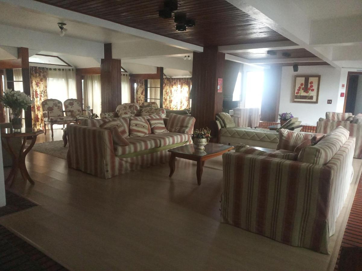 Residencial Do Serrano Gramado