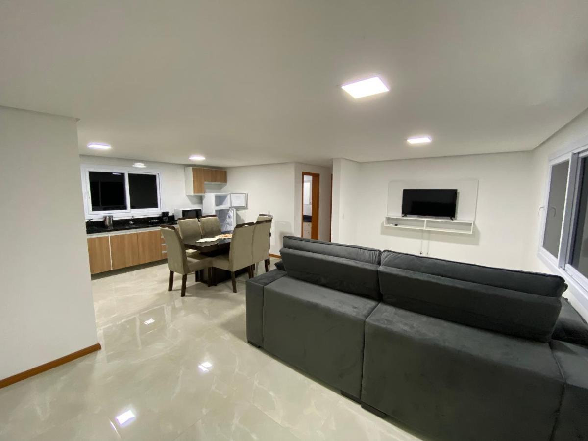 Aptos Weber Apartamento *
