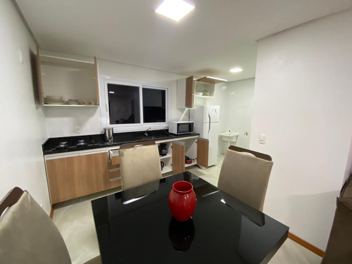 Aptos Weber Apartamento