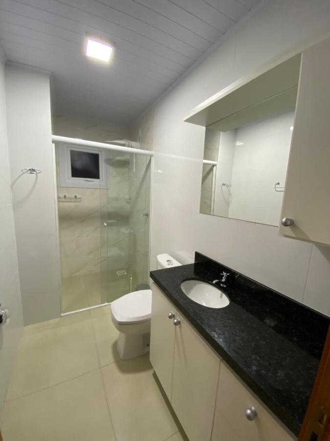 Apartamento Aptos Weber *