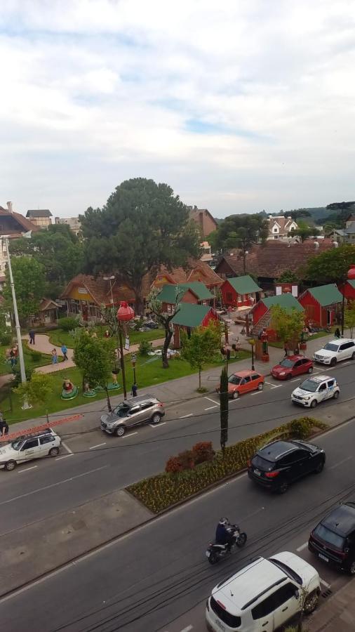Loft Centro Rua Torta Gramado