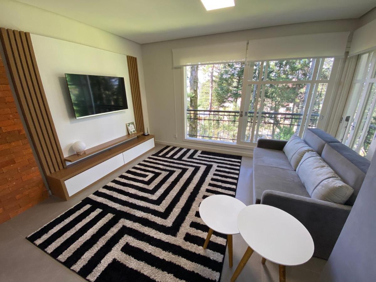 Apartamento Apto 2 Quartos, Novo, Tranquilo E Bem Localizado