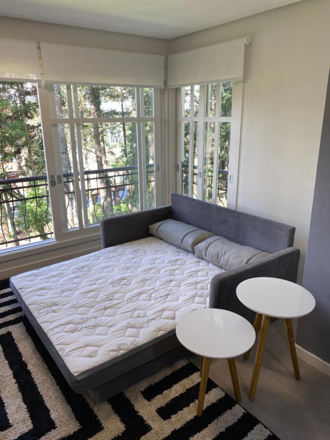 Apto 2 Quartos, Novo, Tranquilo E Bem Localizado * Gramado