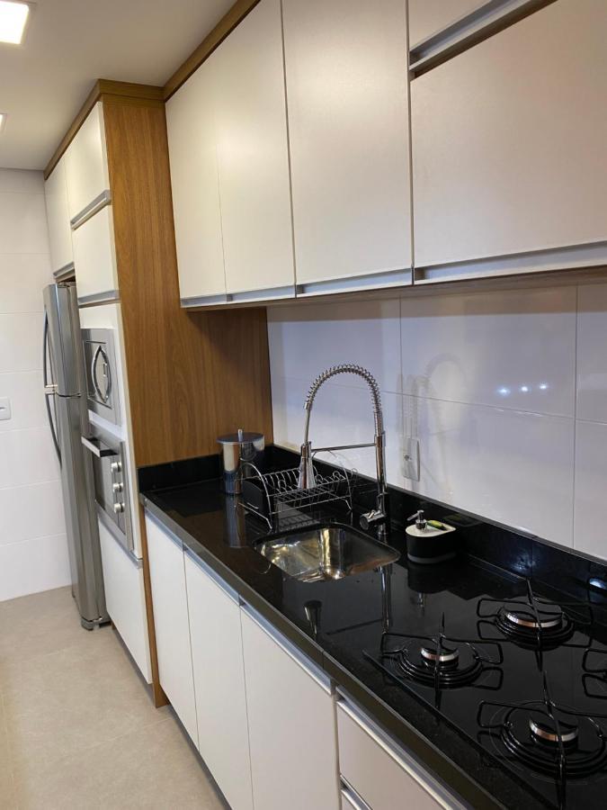 Apartamento Apto 2 Quartos, Novo, Tranquilo E Bem Localizado